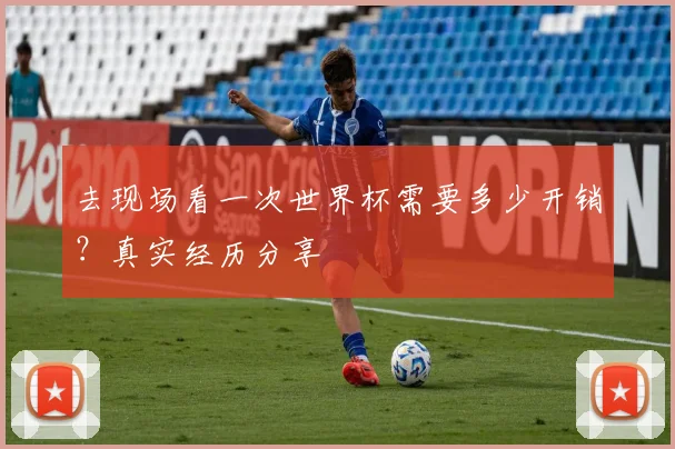 去现场看一次世界杯需要多少开销?真实经历分享