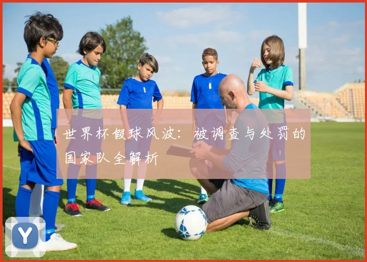 世界杯假球风波:被调查与处罚的国家队全解析