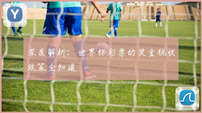 深度解析：世界杯彩票的奖金税收政策全知道